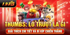 Lô Trượt Là Gì - Giải Thích Chi Tiết Và Bí Kíp Chiến Thắng